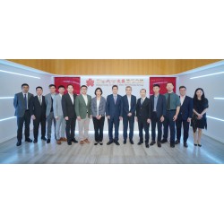Ta Kung Pao - Aviation Industry Symposium｜Experts and Councilors Suggestions on Building Airport Express 2.0 to Connect Airports at Greater Bay Area